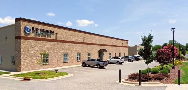 R.D. Graham Electric LLC