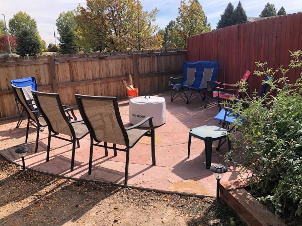 Mountain View Landscaping & Concrete