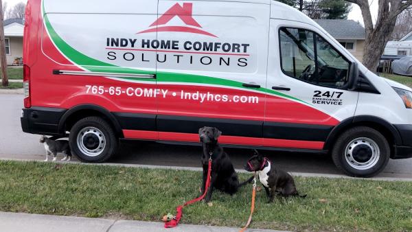 Indy Home Comfort Solutions