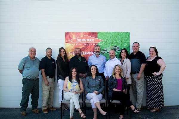 Servpro