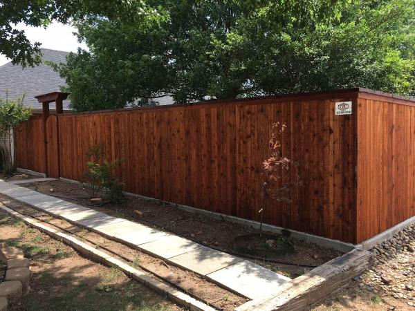 D & M Fencing