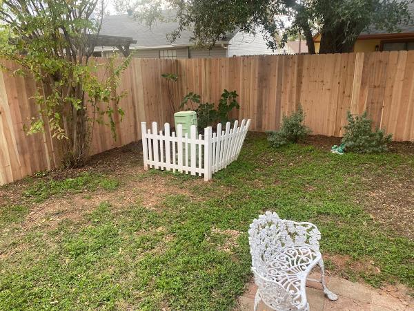 D & M Fencing