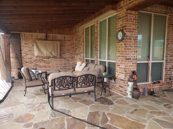 Brandon's Landscape Services