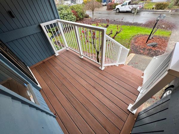 Masterdecks LLC