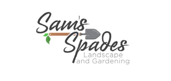 Sam's Spades Landscape & Gardening