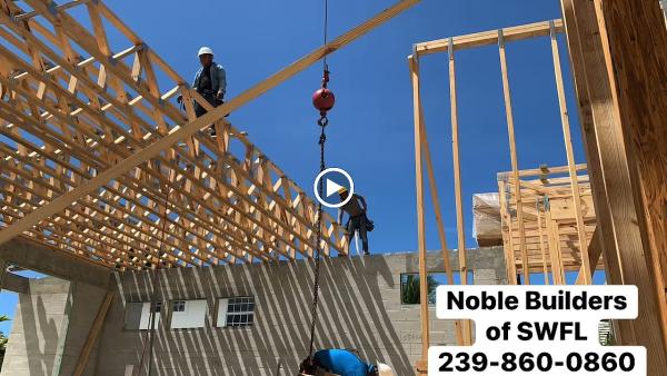 Noble Builders