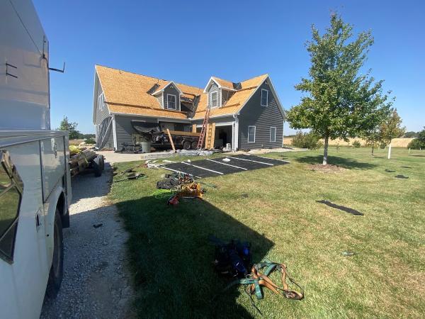 JW Cleary Construction