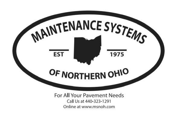 Maintenance Systems