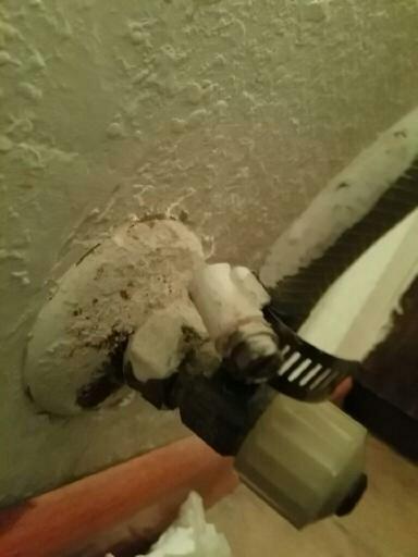 Airborne Plumbing