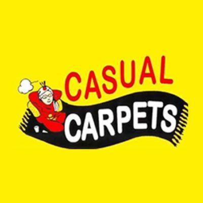 Casual Carpets
