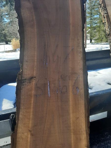 Smith Family Sawmill and Tree Works