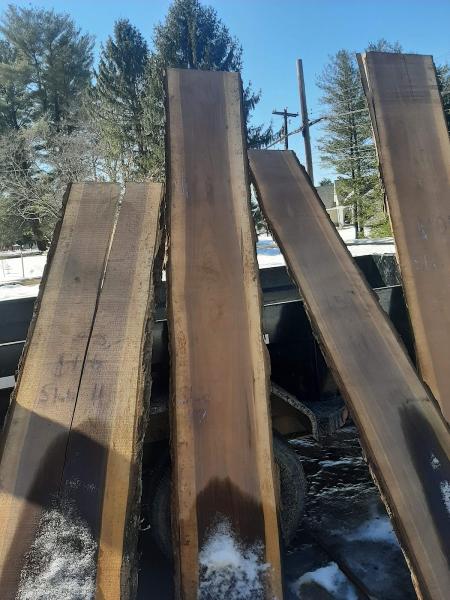 Smith Family Sawmill and Tree Works