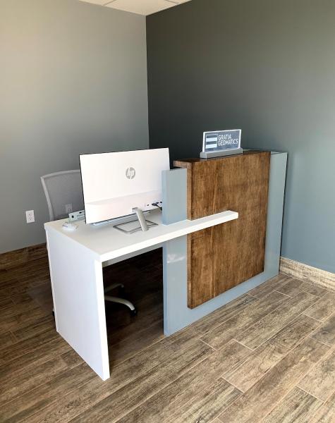 Gratia Geomatics LLC