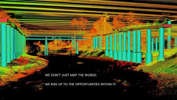 Gratia Geomatics LLC
