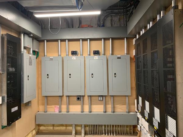 Wiktorowski Electrical Services