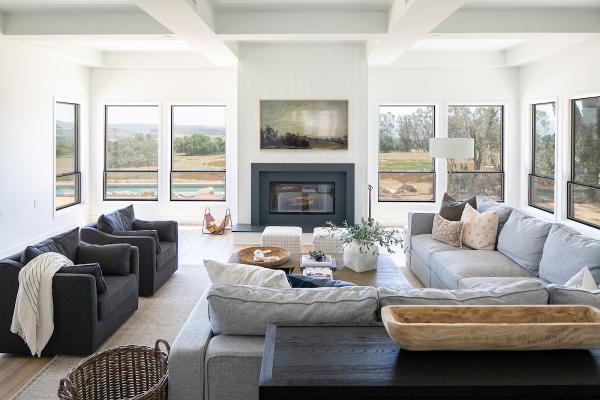Hunt + Gather Design Company