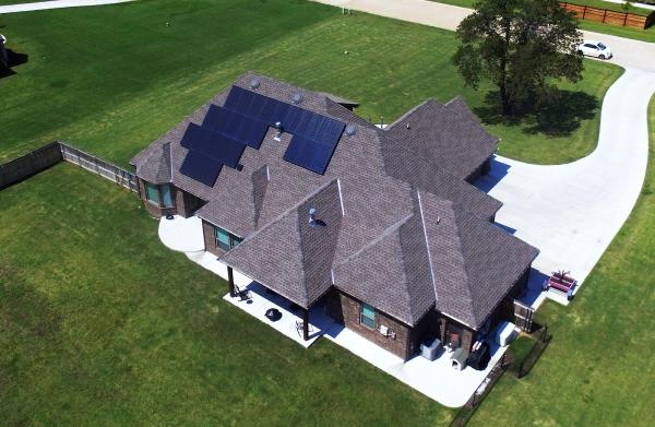 Solar Power