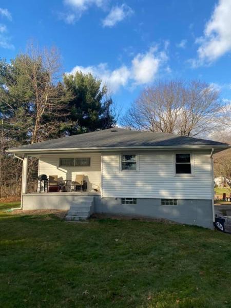 DM Roofing Siding & Windows