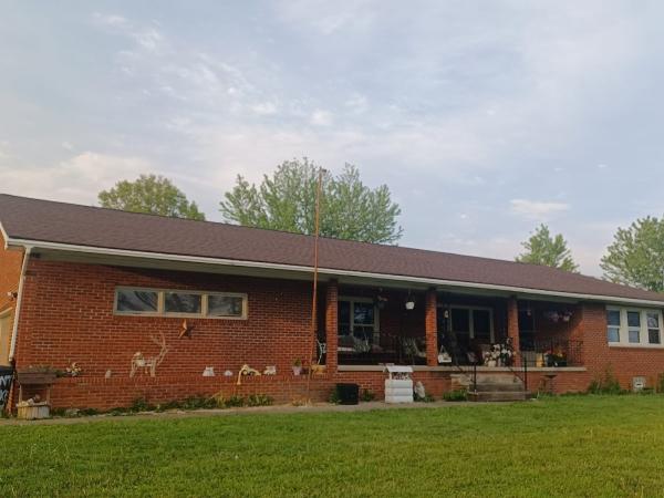 DM Roofing Siding & Windows