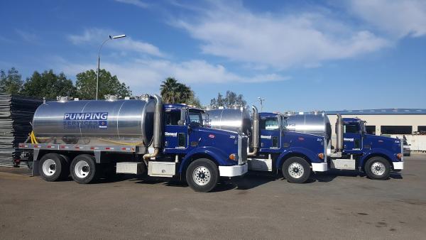 Diamond Environmental Services LP