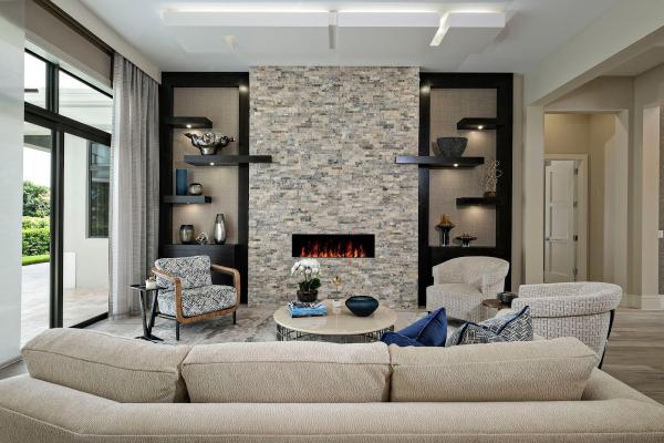Hubley Design Interiors