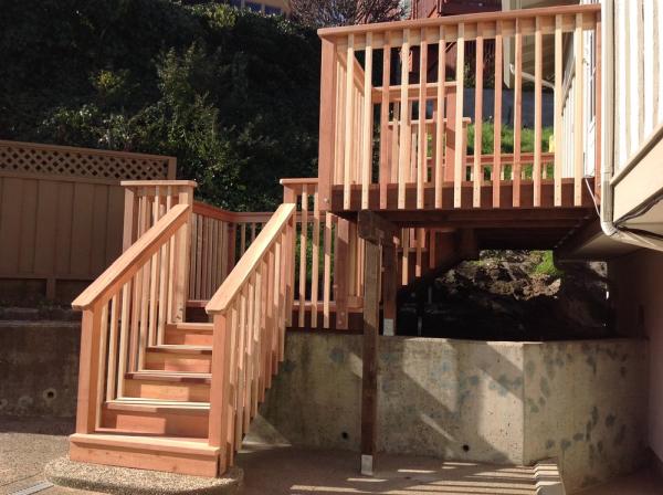 HH Fence & Deck Co.