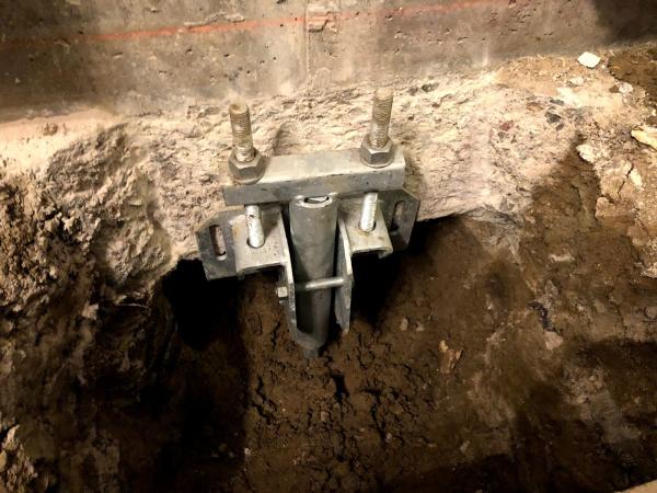 Colorado Structural Repair