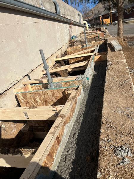 Colorado Structural Repair