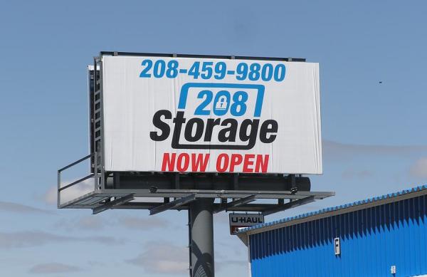 208 Storage