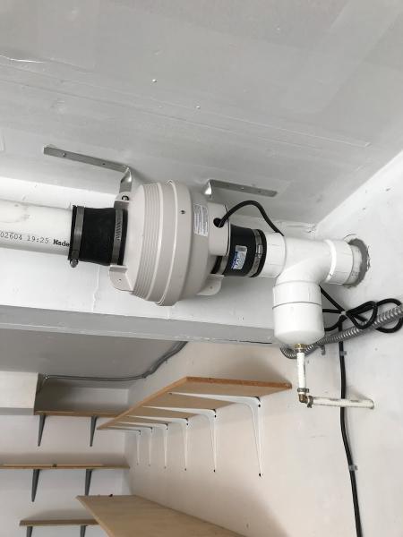 Radon Testing and Mitigation Coeur d'Alene