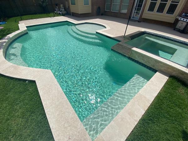 Mermaid Pools & Spas