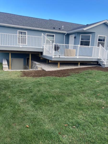 Beyond Landscaping LLC WI