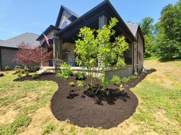 Makk Landscape Group & Stephenson Garden Center