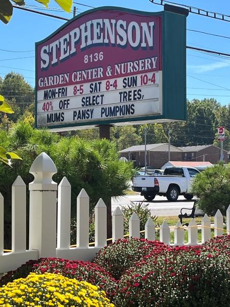 Makk Landscape Group & Stephenson Garden Center