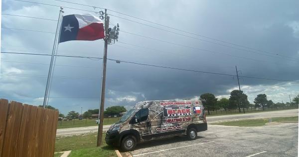 Black Plumbing Heating & Air