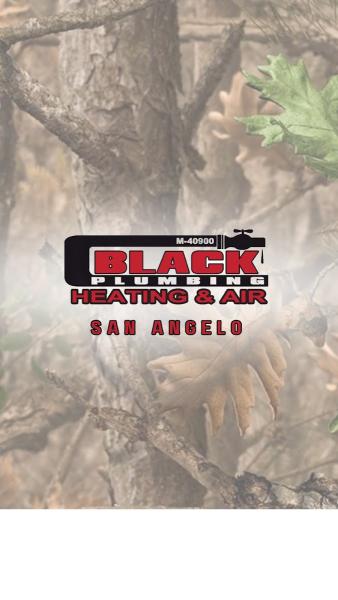 Black Plumbing Heating & Air
