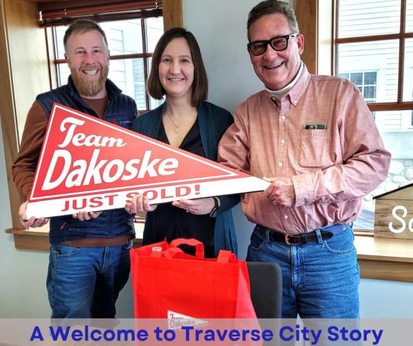 Team Dakoske