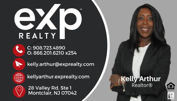 Kelly Arthur Real Estate