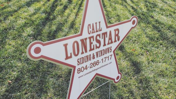 Lonestar Siding & Windows