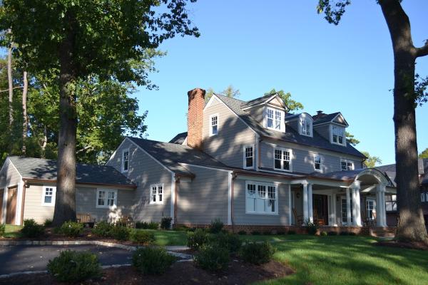 Lonestar Siding & Windows