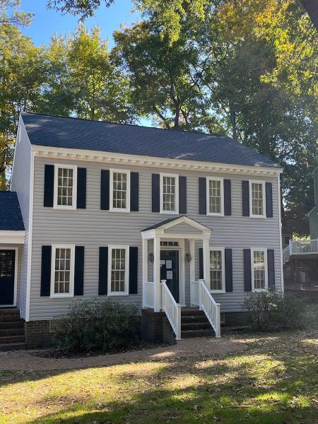 Lonestar Siding & Windows