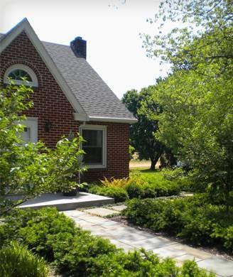 Jeffrey Erb Landscape Design