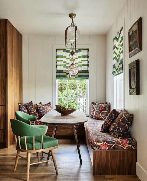 Sharron Lewis Design Center