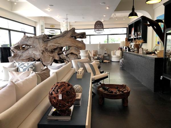 Sharron Lewis Design Center