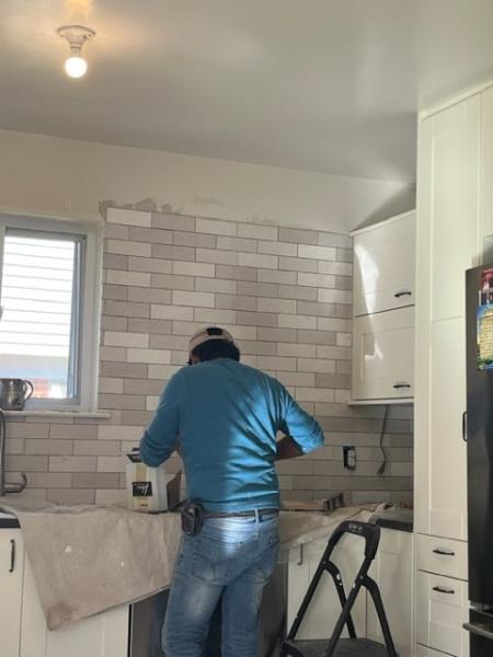 Midatlantic Handyman Services