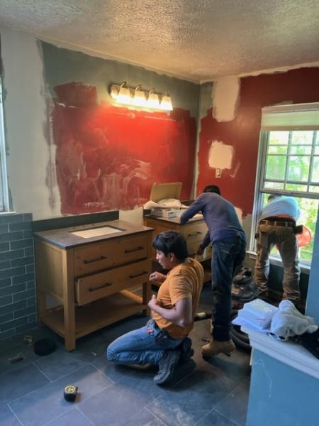 Midatlantic Handyman Services
