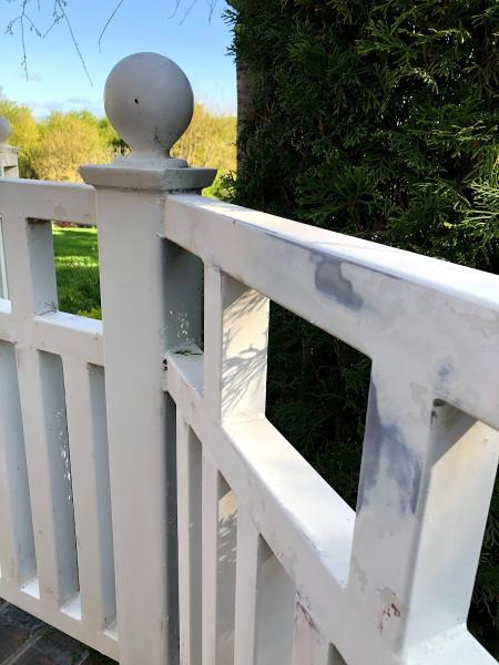 White Painting