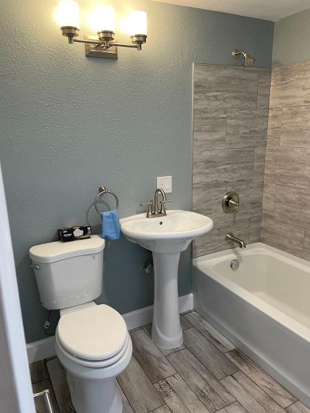 Premier Remodel & Construction Inc