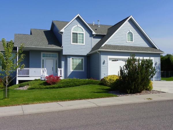 Thorough Home Inspections