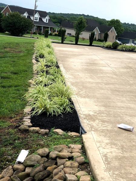 Beachy Lawn Care
